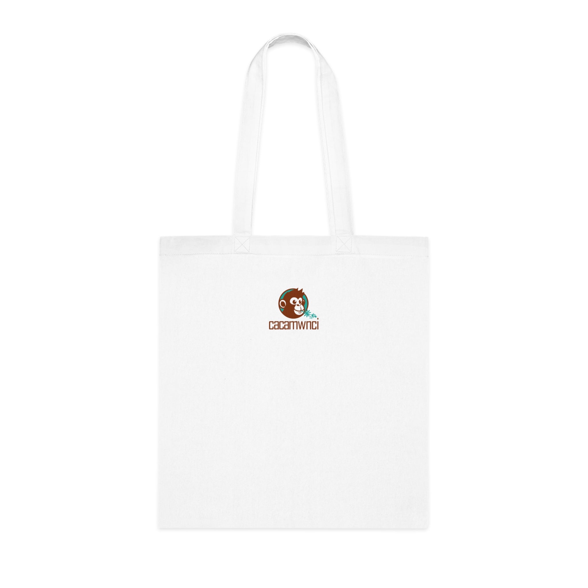 Drimble Wedge and the Vegetations Tote Bag — 'You Fill Me With Inertia'