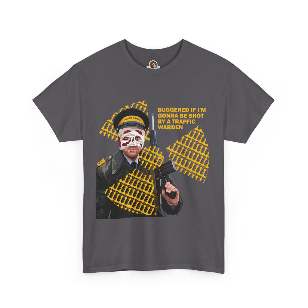 Traffic Warden - Threads