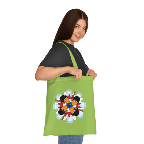 A Clockwork Orange - Tote Bag