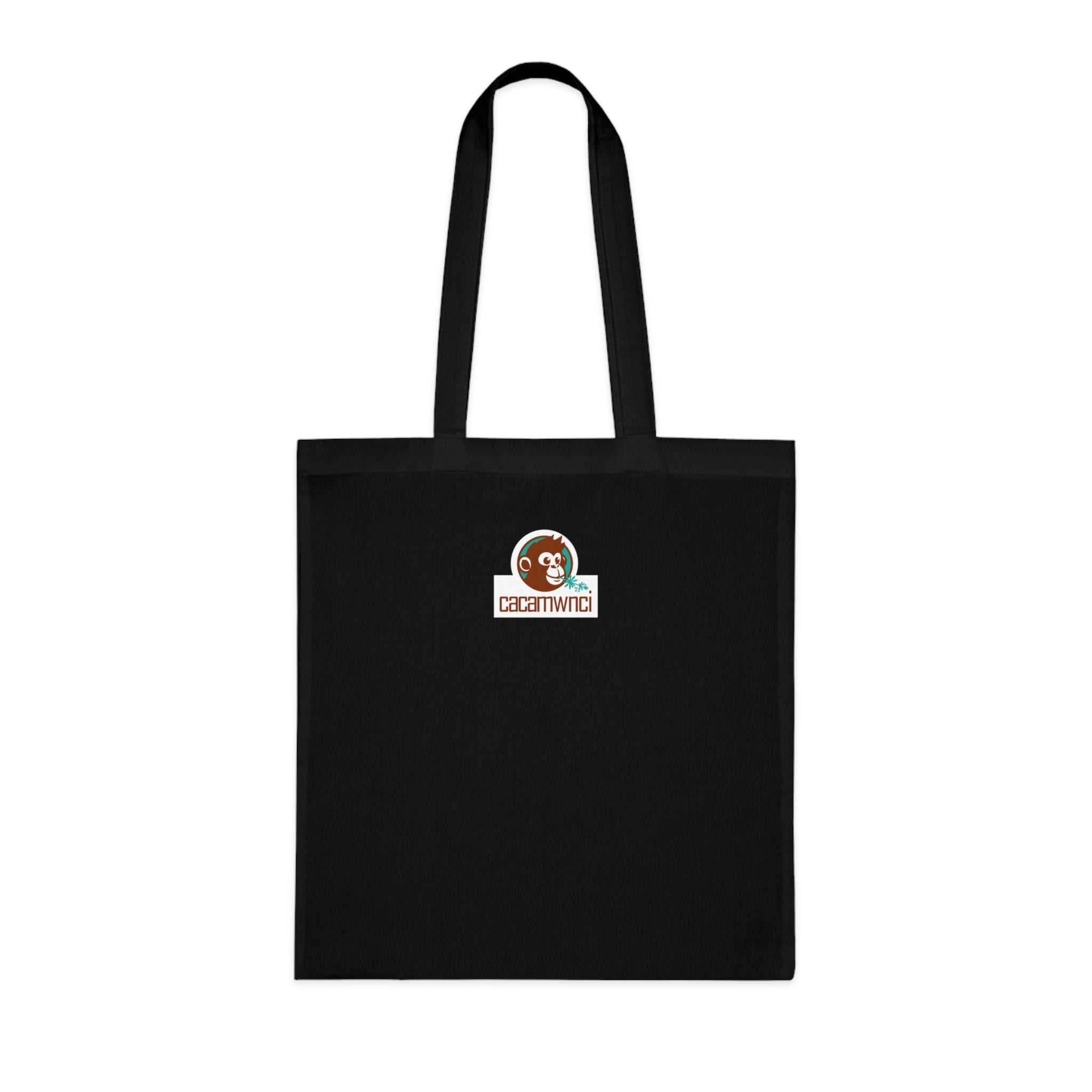 Ghostwatch Tote Bag — Mr Pipes