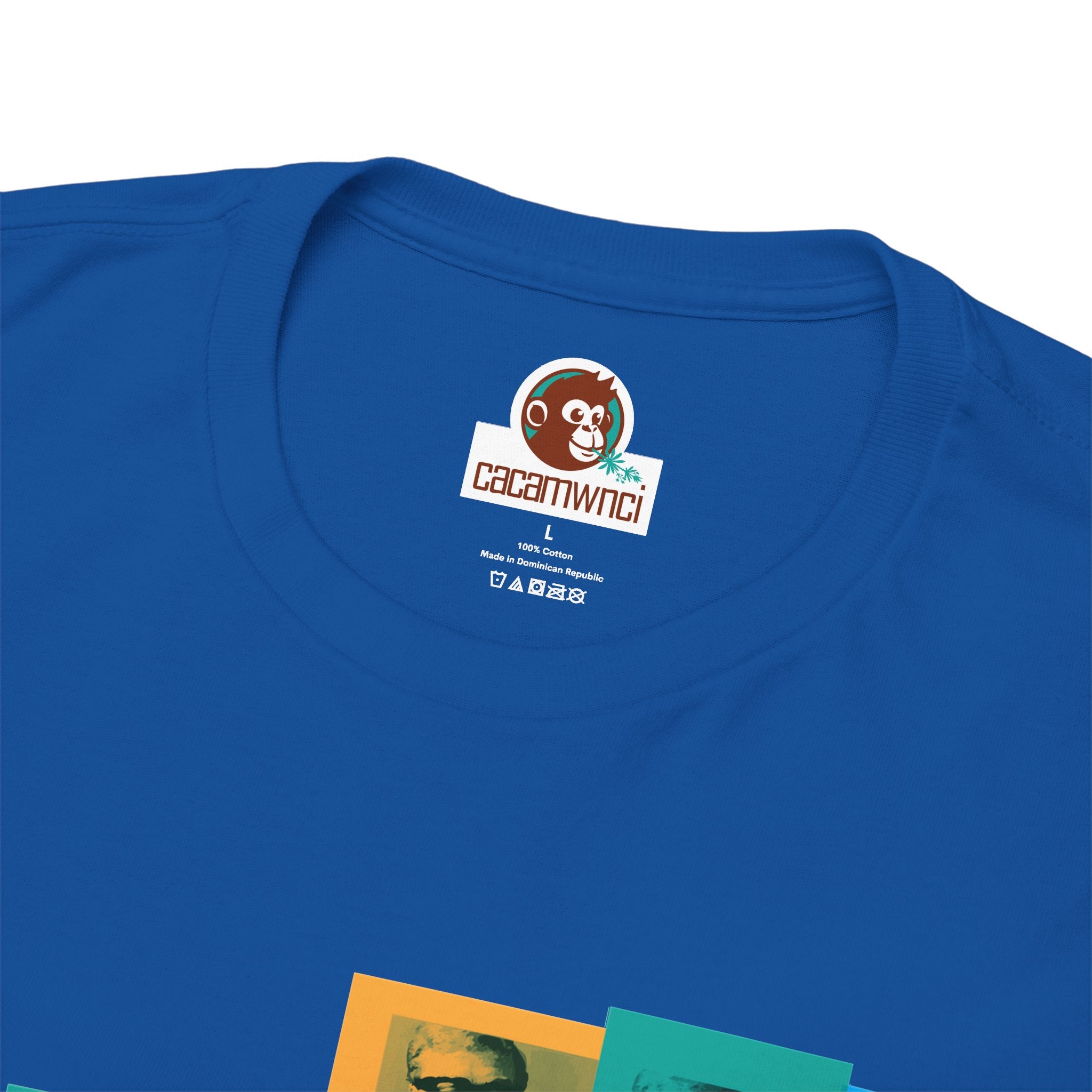 The Ipcress File T-Shirt | Classic 1960s Spy Film Vintage Pop Art Graphic Tee