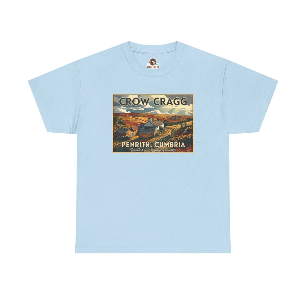 Crow Cragg - Withnail & I