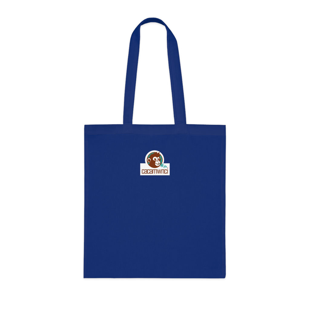 Ghostwatch Tote Bag — Mr Pipes