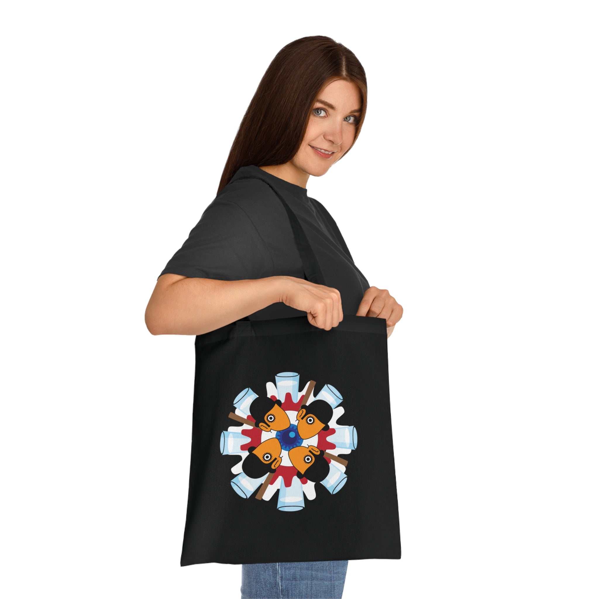 A Clockwork Orange - Tote Bag