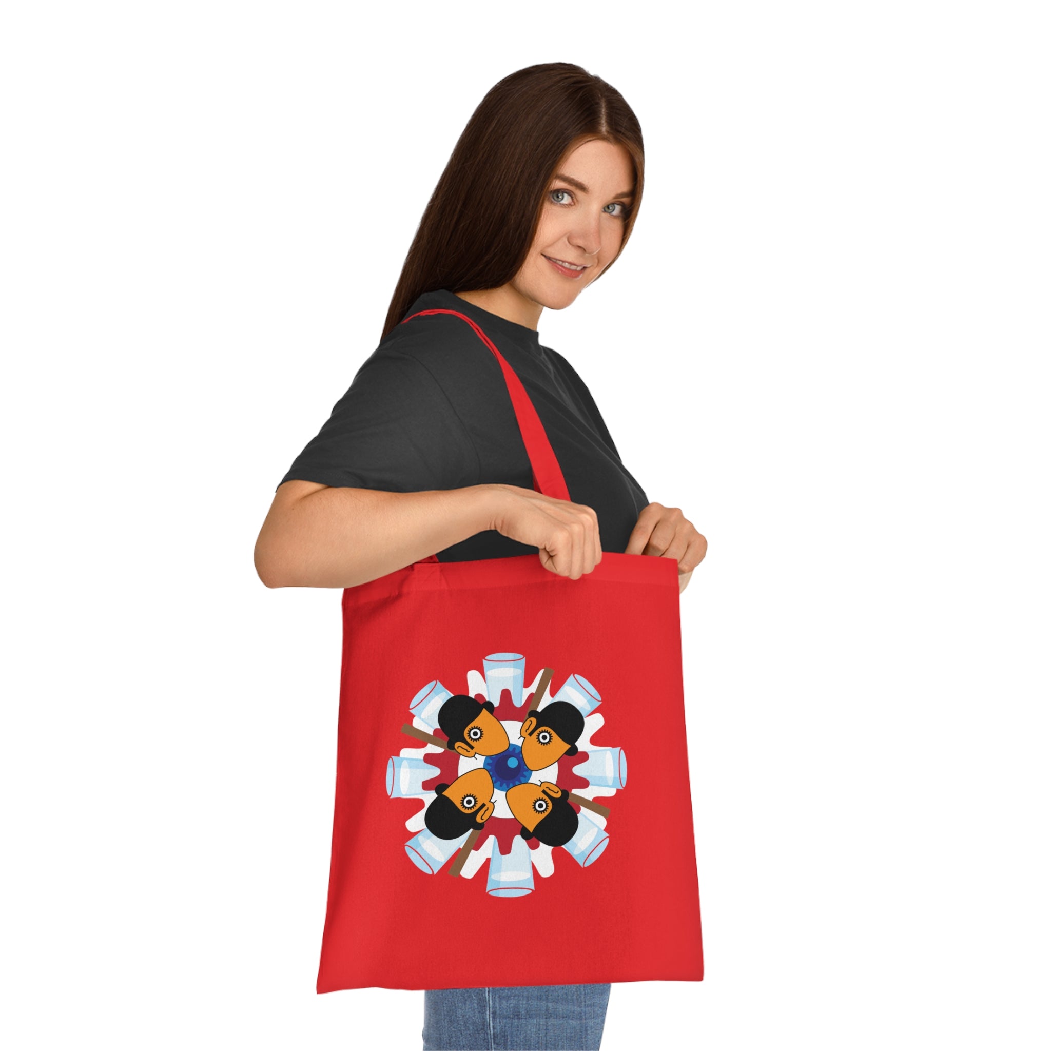 A Clockwork Orange - Tote Bag