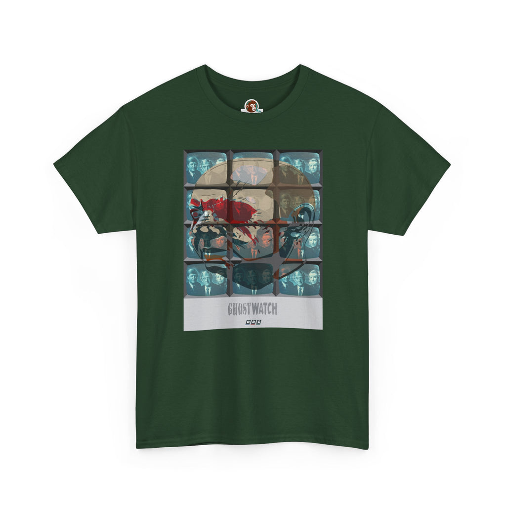 Mr Pipes - Ghostwatch