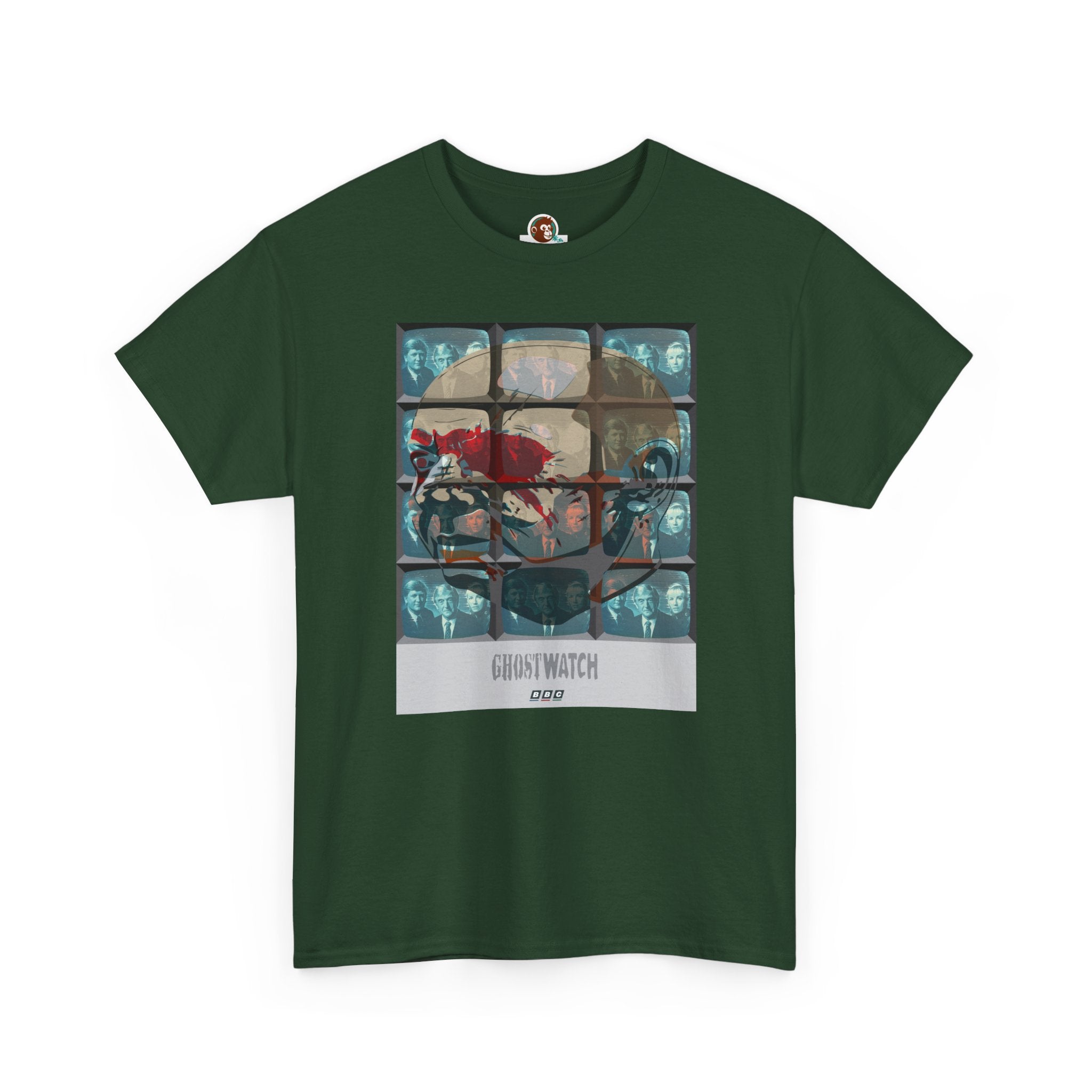 Mr Pipes - Ghostwatch