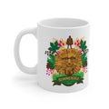 Summerisle Festival 1973 (the Wicker Man) Ceramic Coffee Cups, 11oz, 15oz
