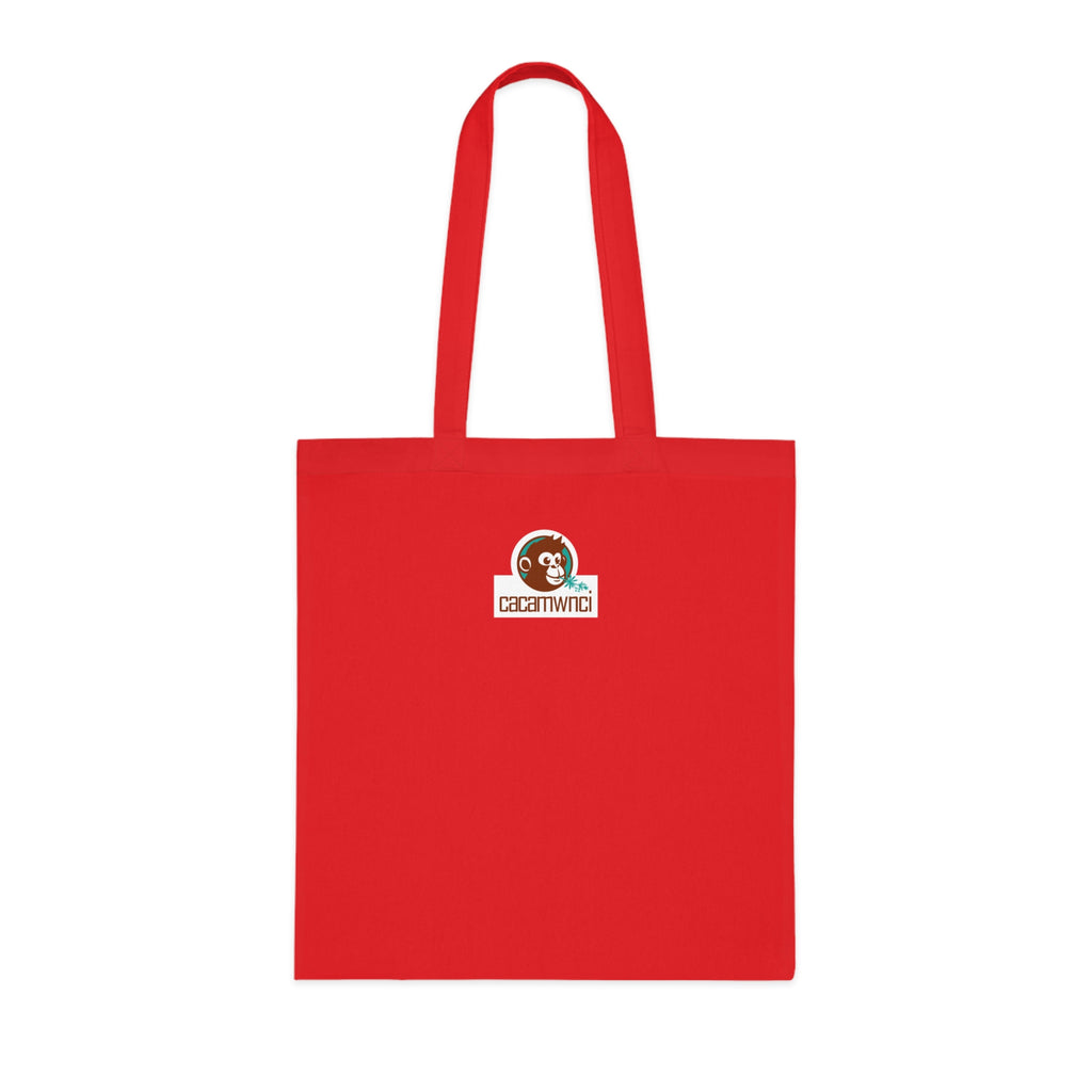 The Slaughtered Lamb Tote Bag — An American Werewolf in London