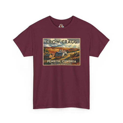 Crow Cragg - Withnail & I
