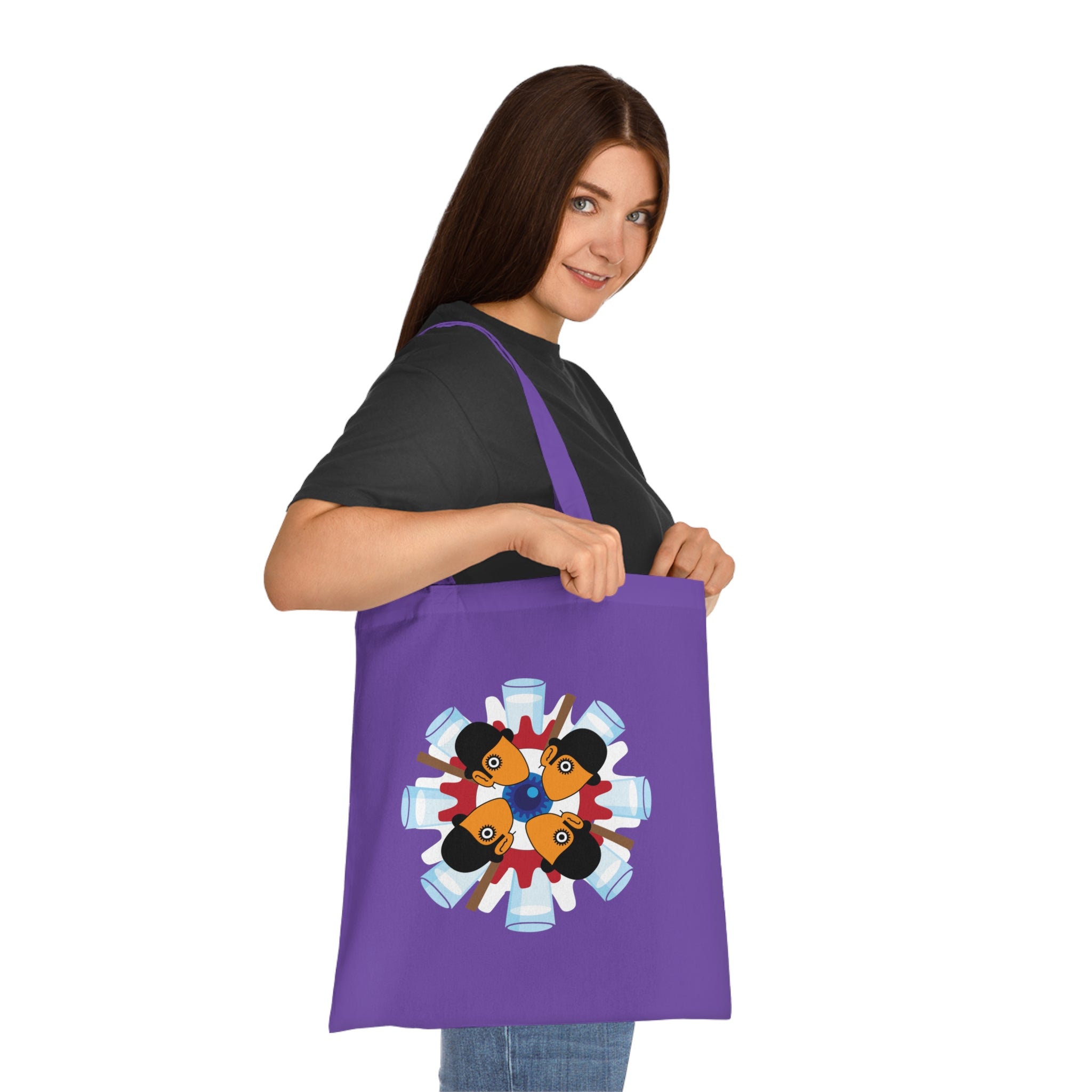 A Clockwork Orange - Tote Bag