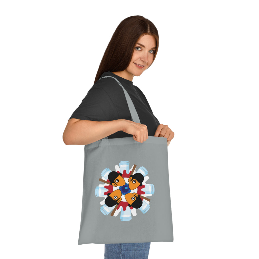A Clockwork Orange - Tote Bag