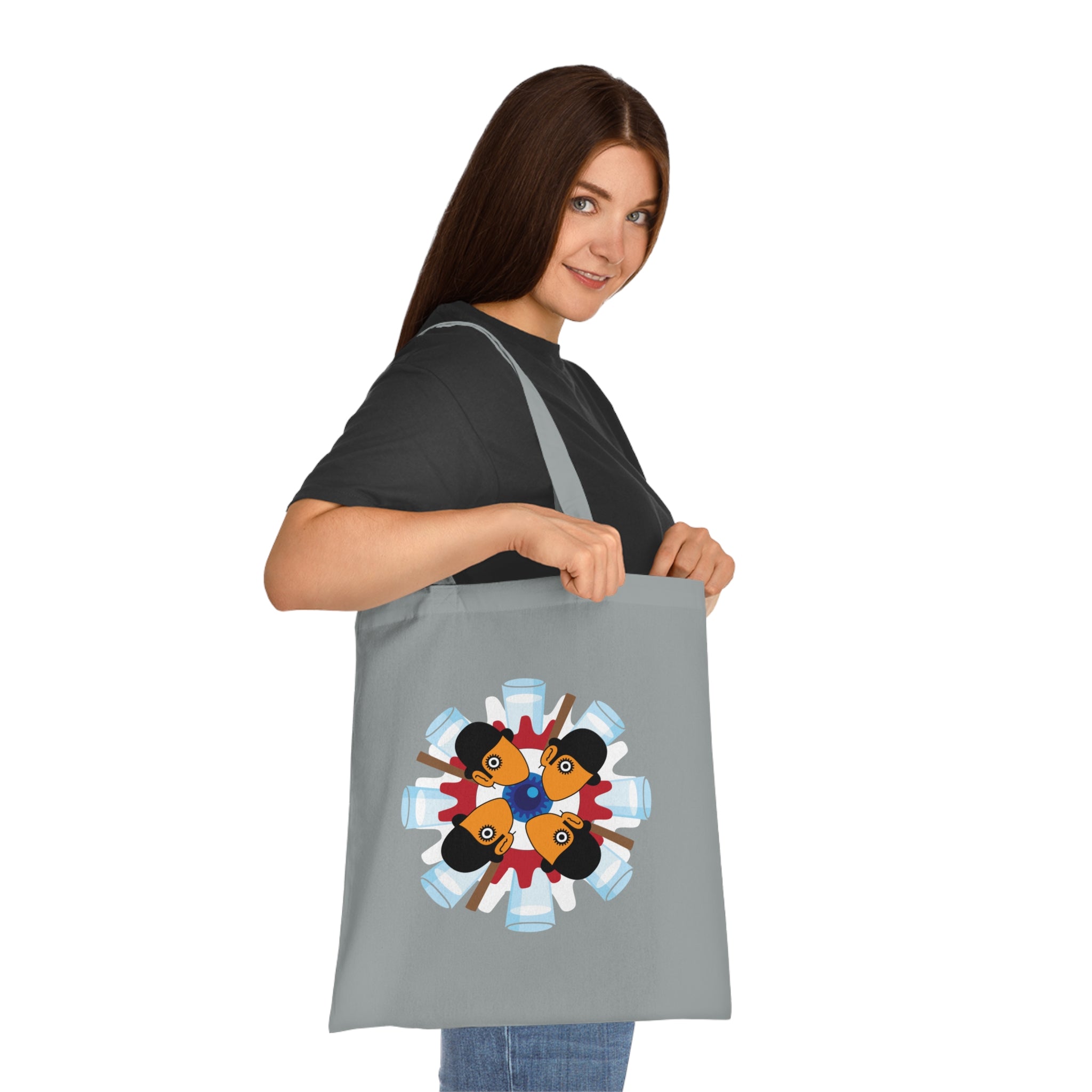A Clockwork Orange - Tote Bag