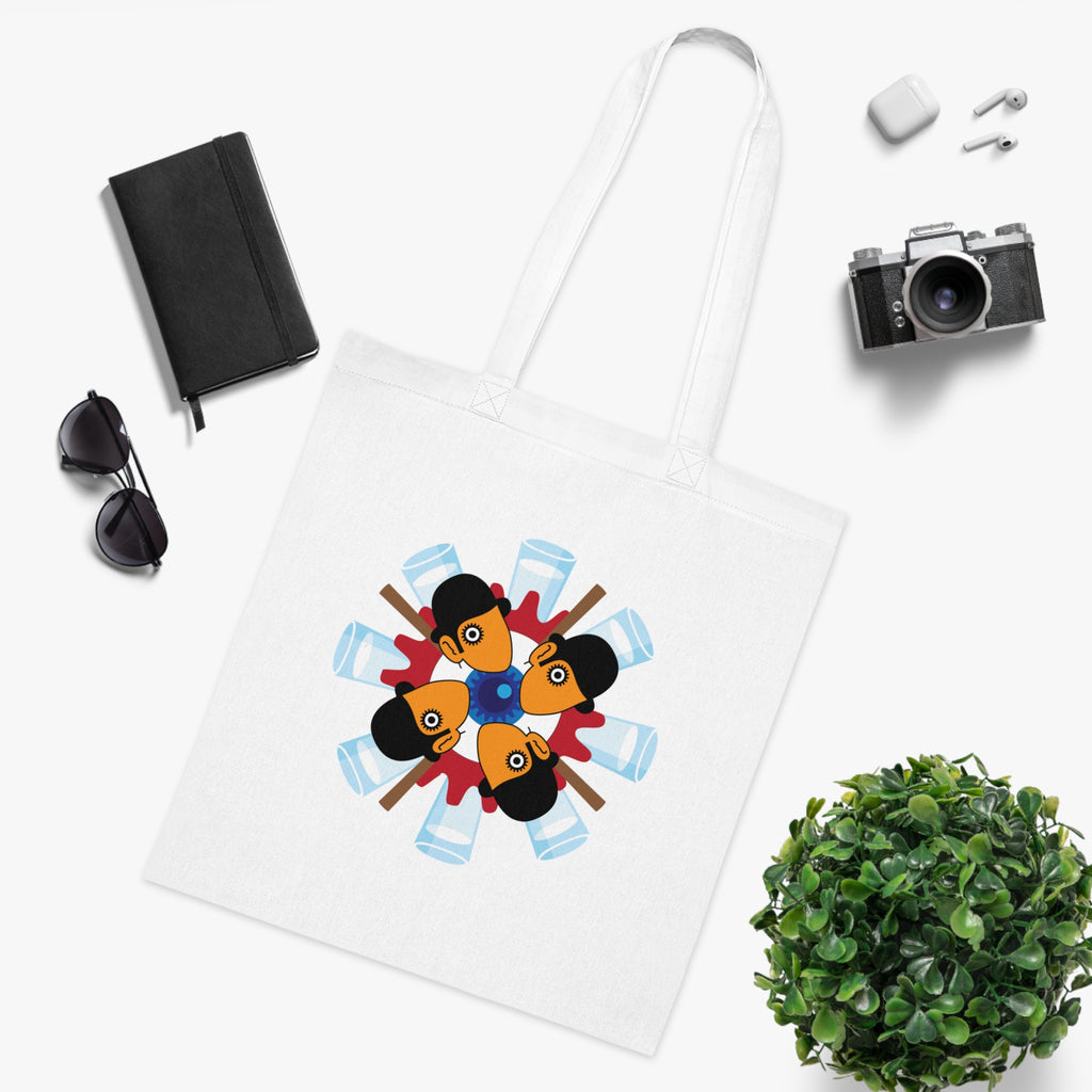 A Clockwork Orange - Tote Bag