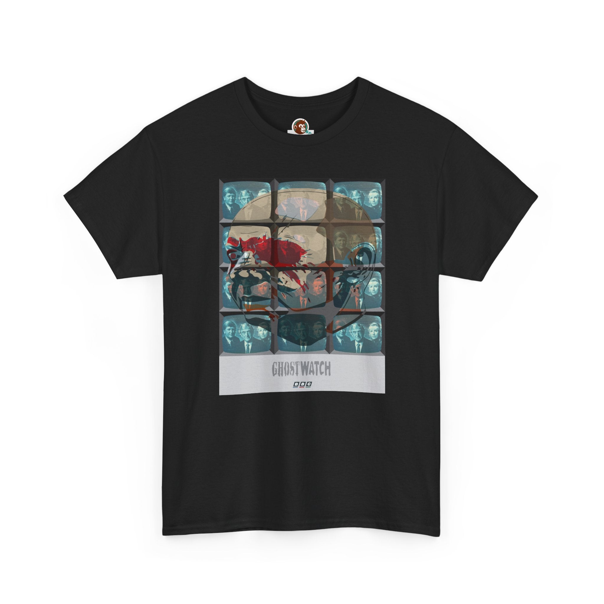 Mr Pipes - Ghostwatch