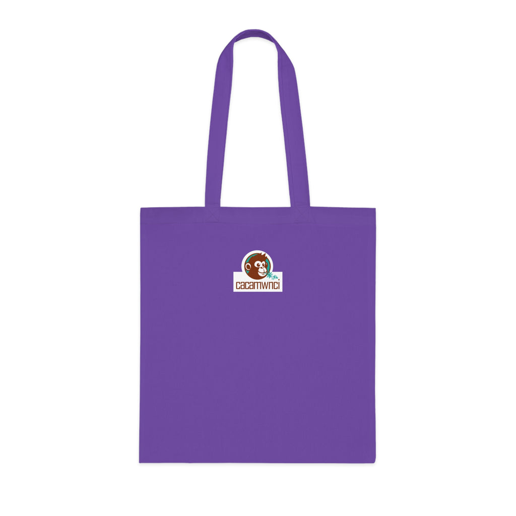 Threads Tote Bag - Traffic Warden