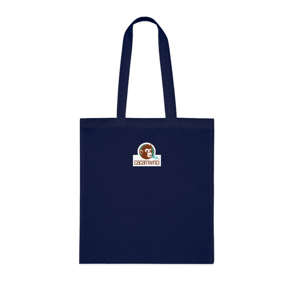 Ghostwatch Tote Bag — Mr Pipes