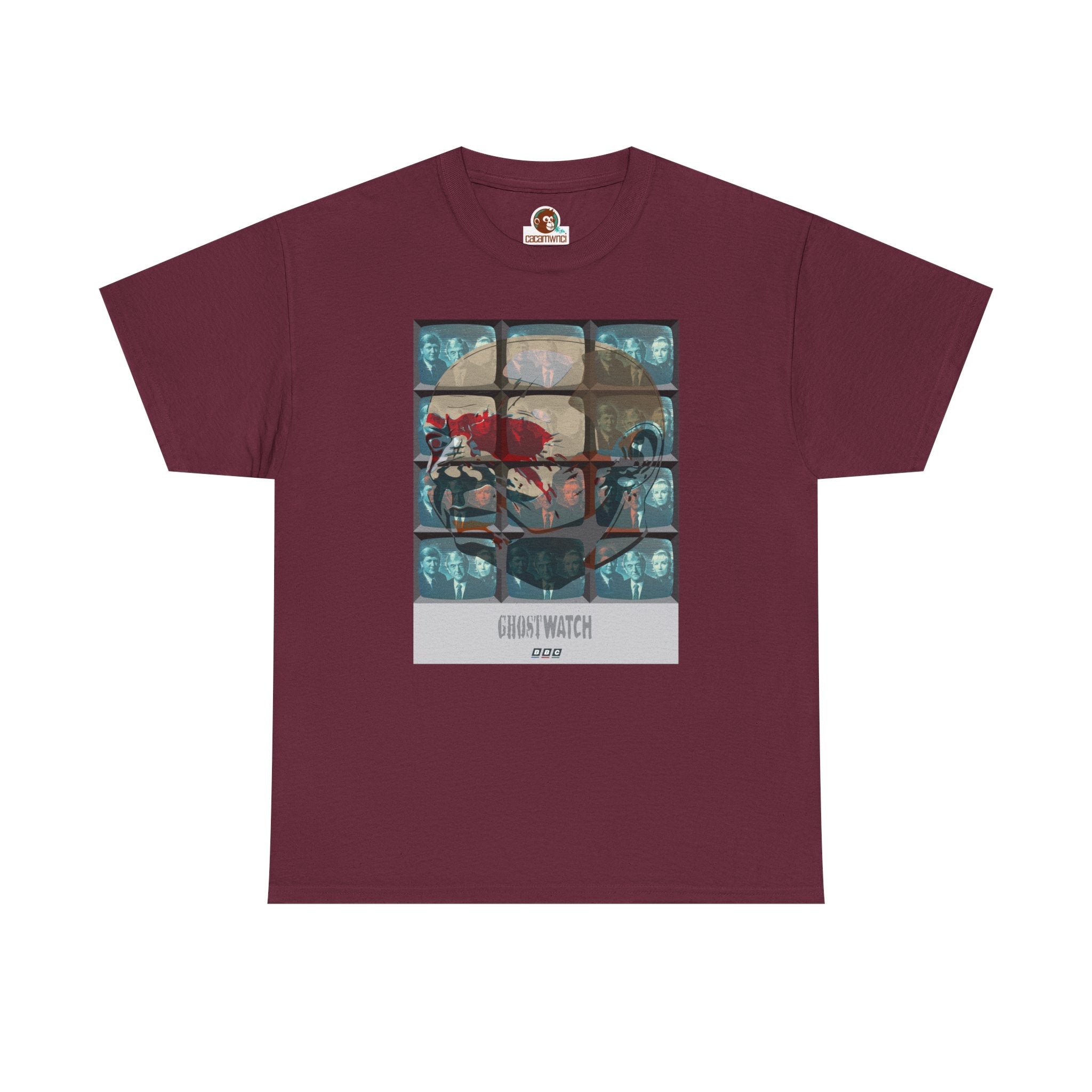 Mr Pipes - Ghostwatch
