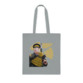 Threads Tote Bag - Traffic Warden