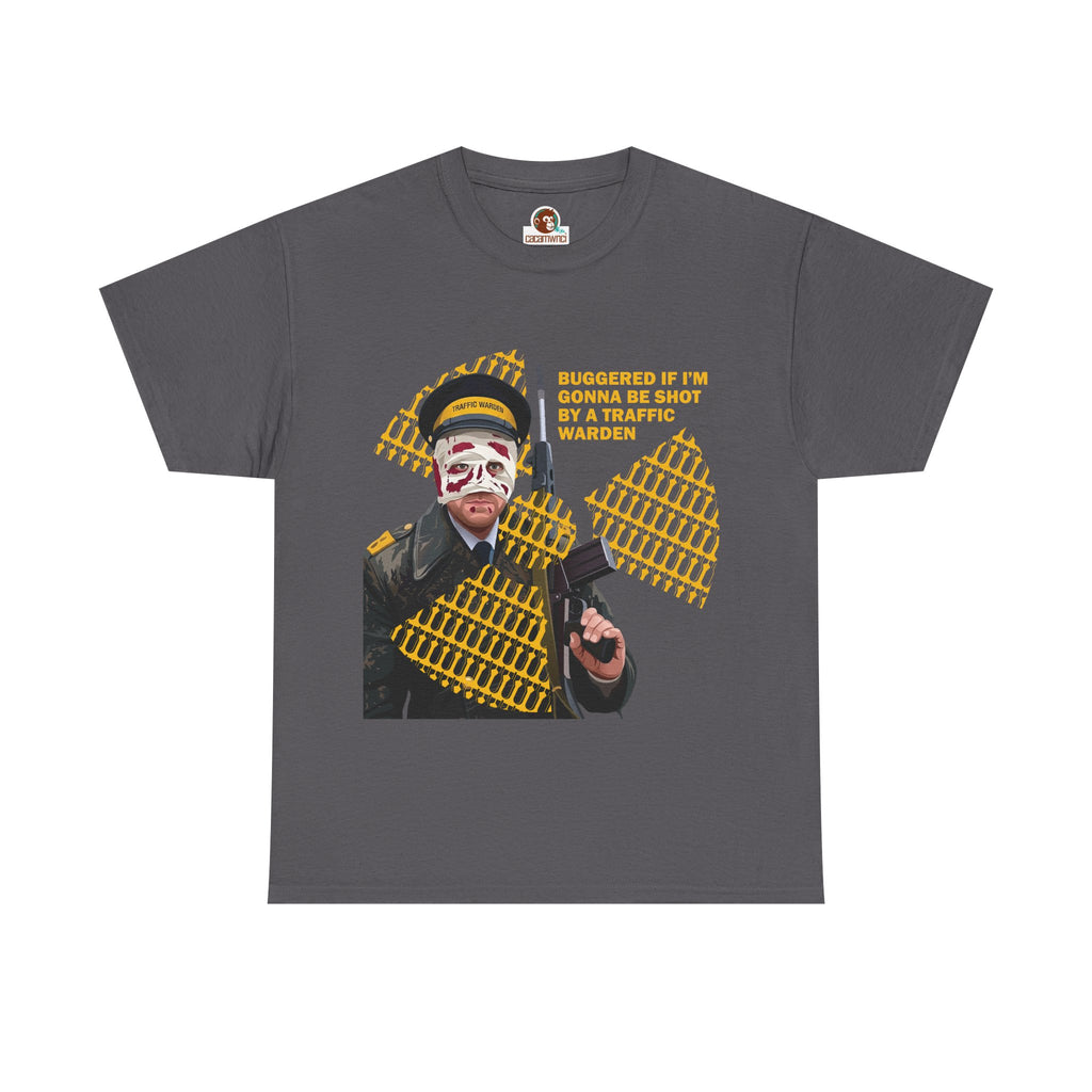 Traffic Warden - Threads