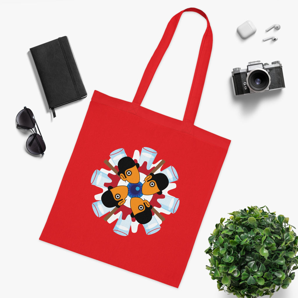 A Clockwork Orange - Tote Bag