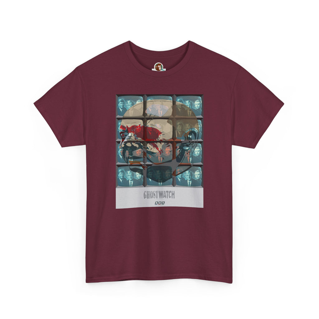Mr Pipes - Ghostwatch