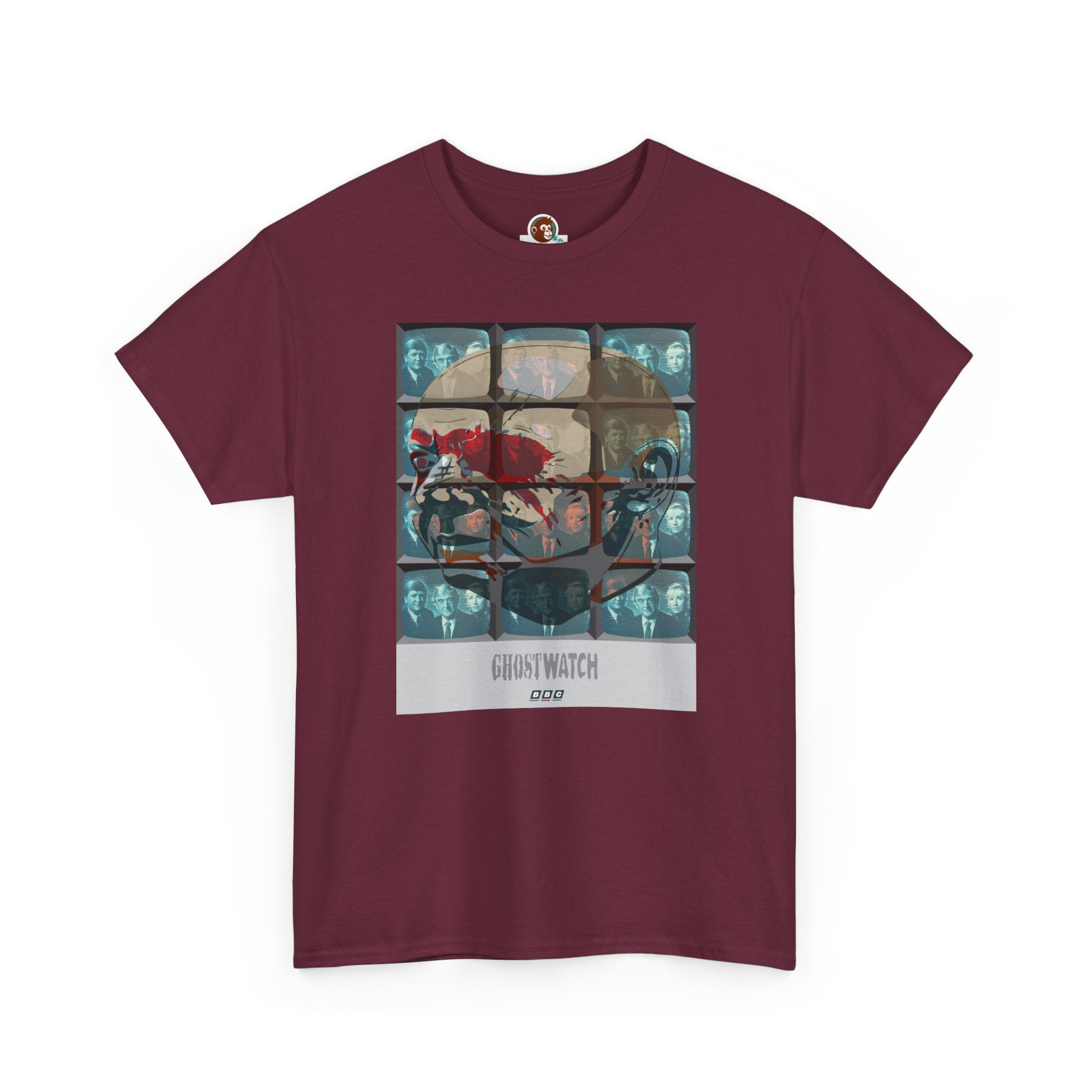 Mr Pipes - Ghostwatch