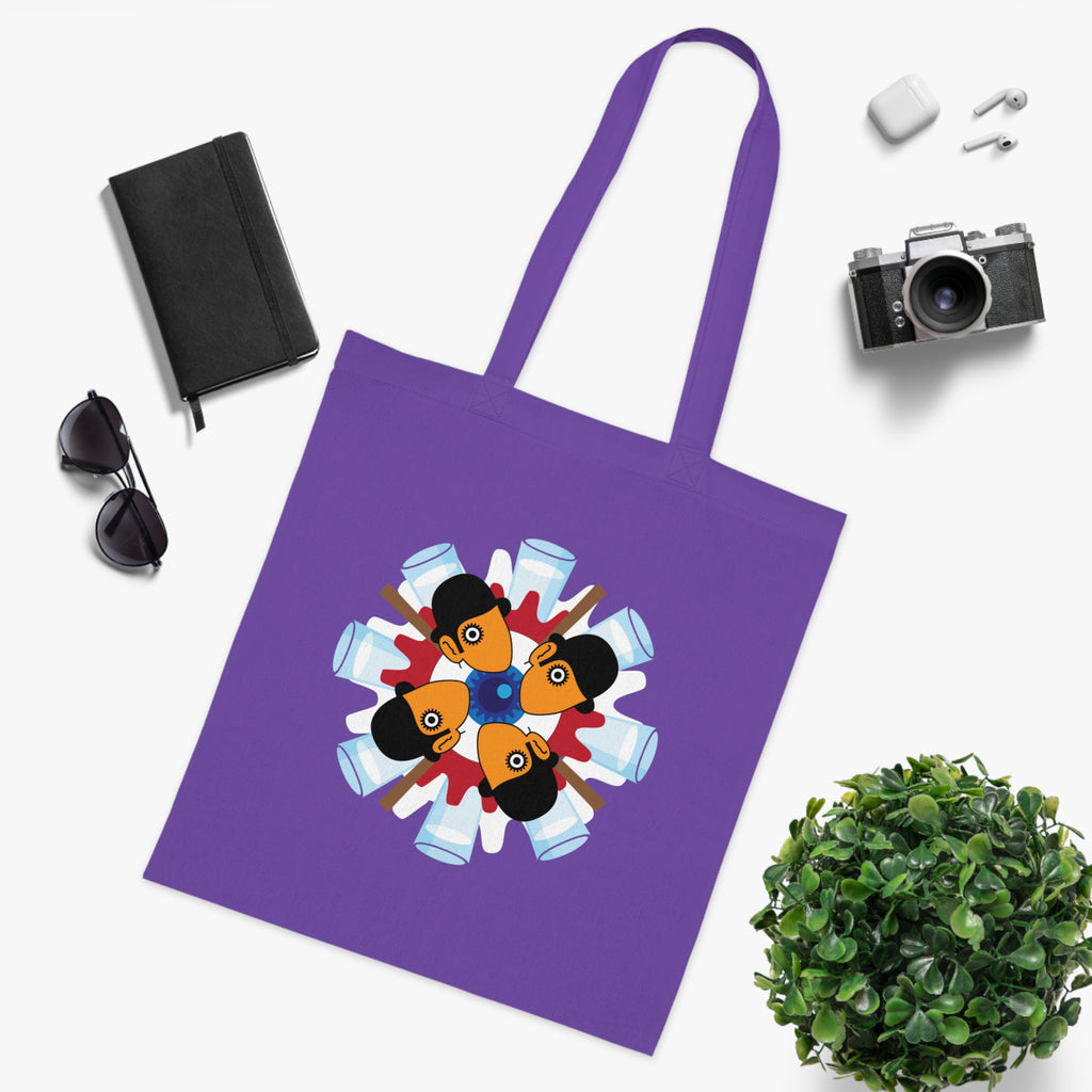 A Clockwork Orange - Tote Bag