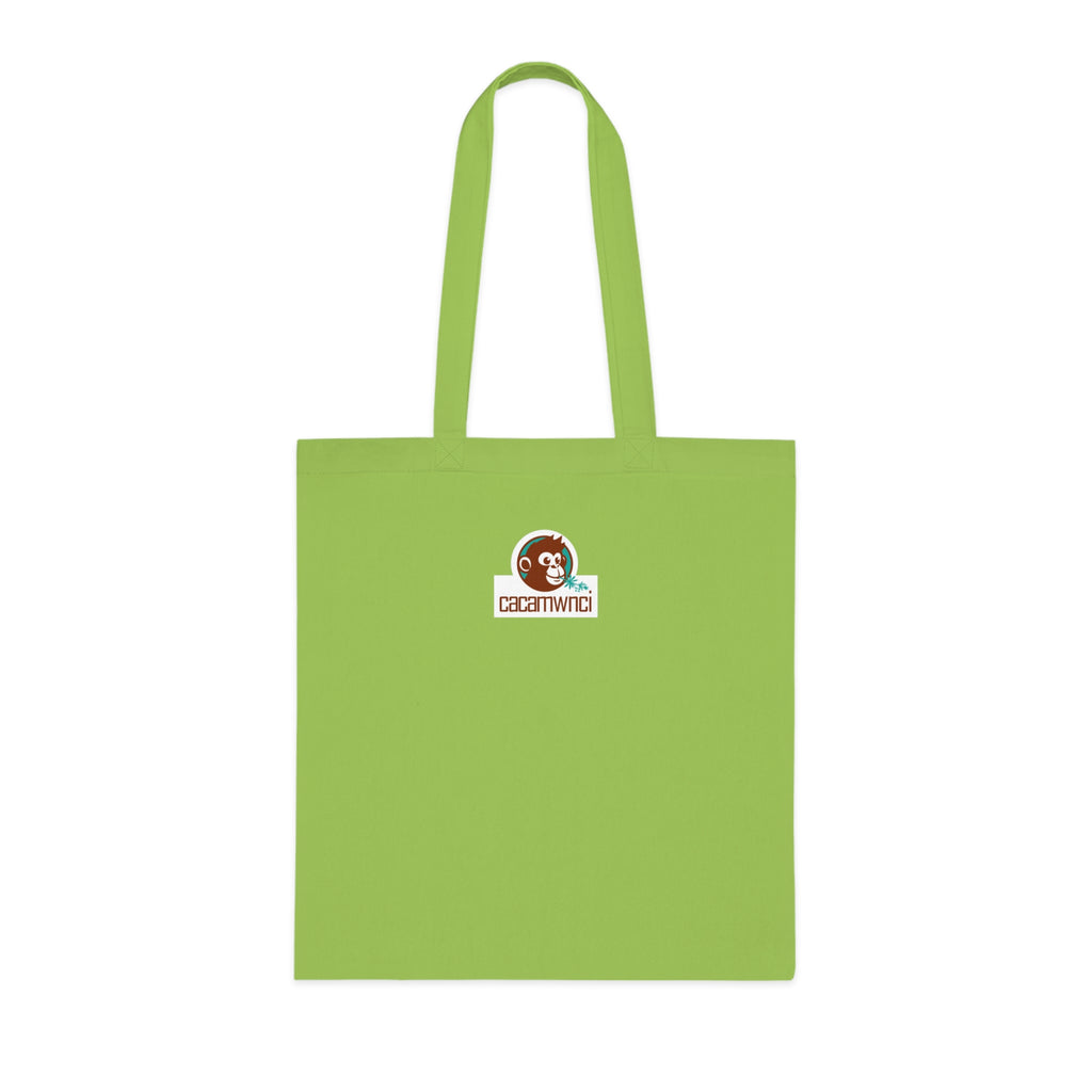 Threads Tote Bag - Traffic Warden