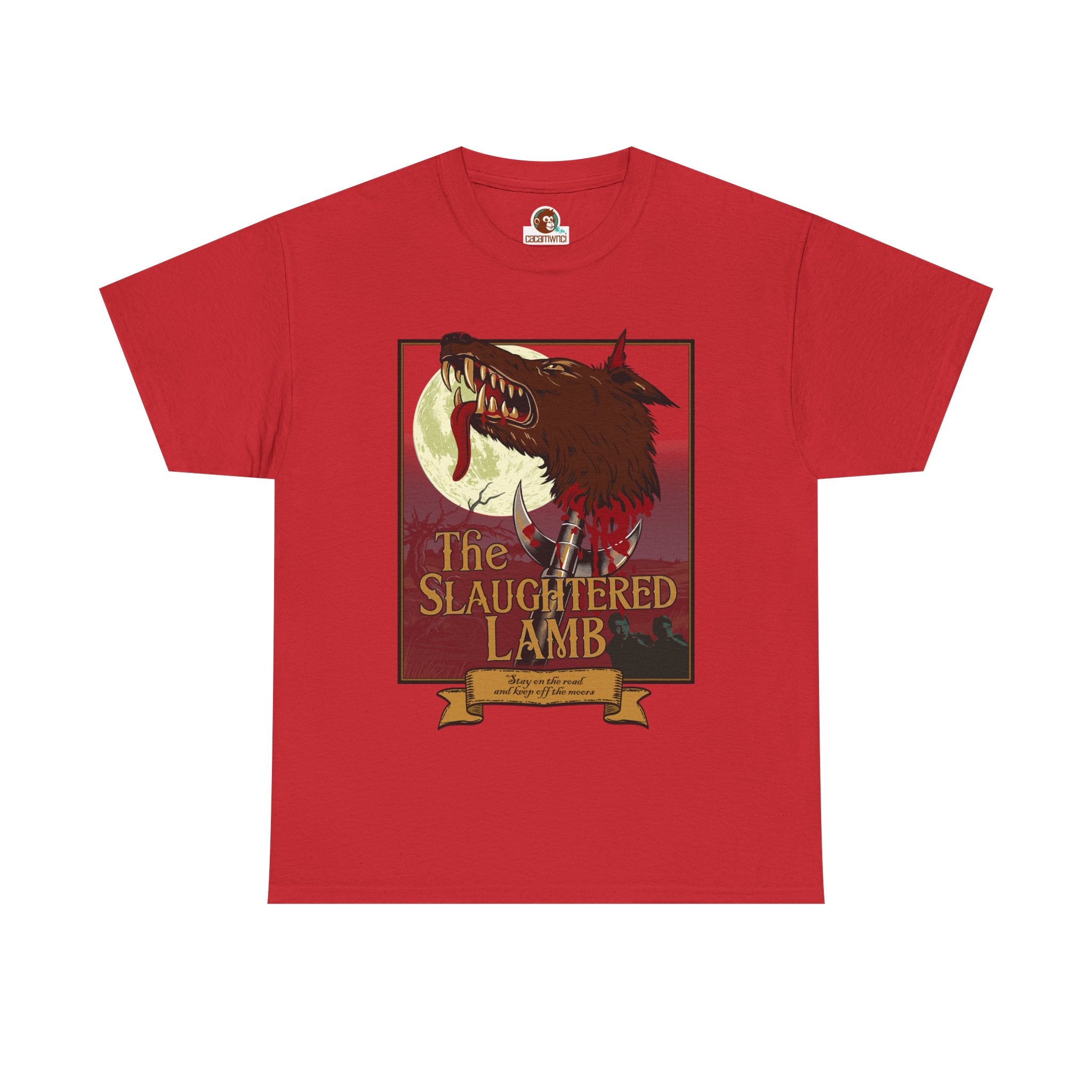 Copy of Mr Pipes - Ghostwatch
