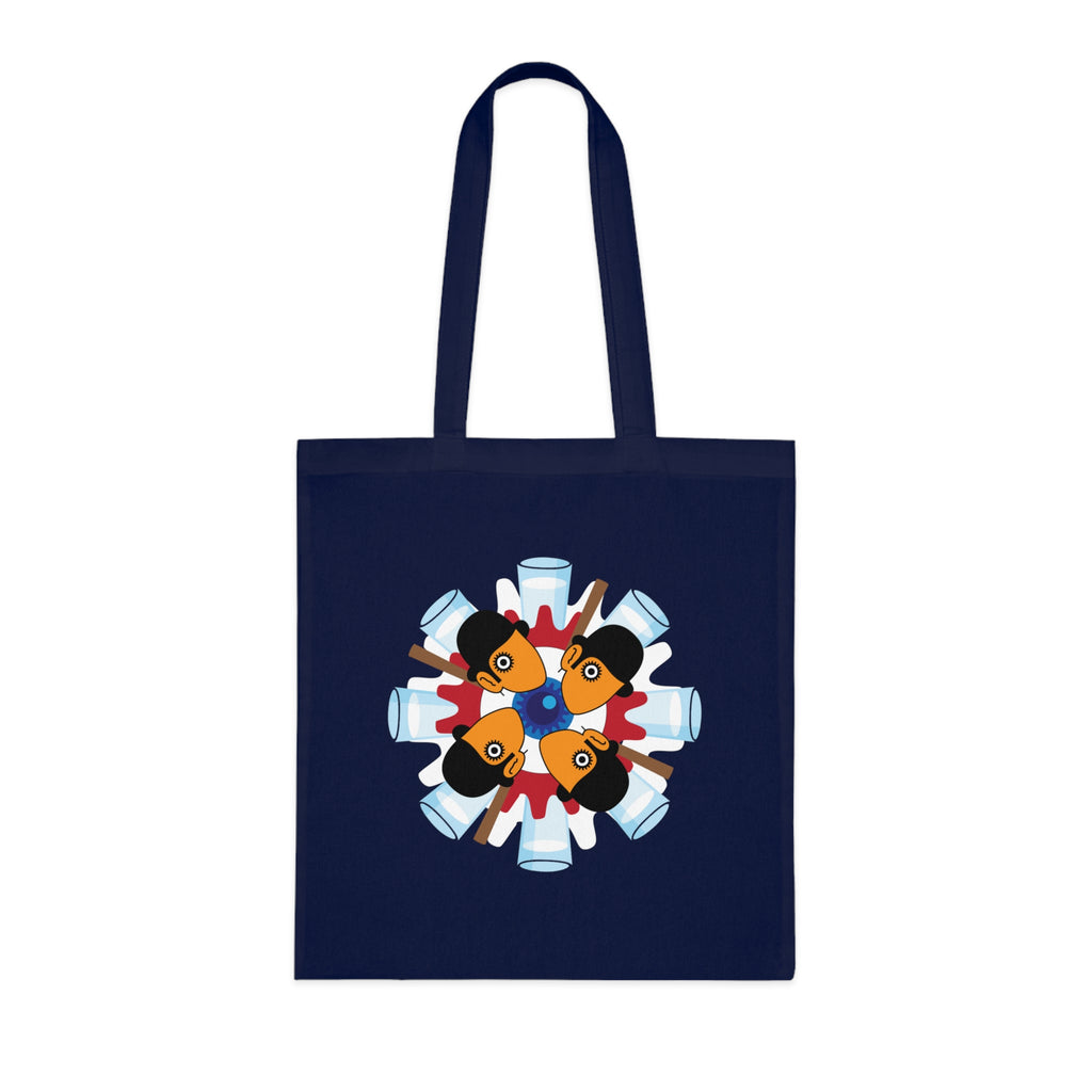 A Clockwork Orange - Tote Bag