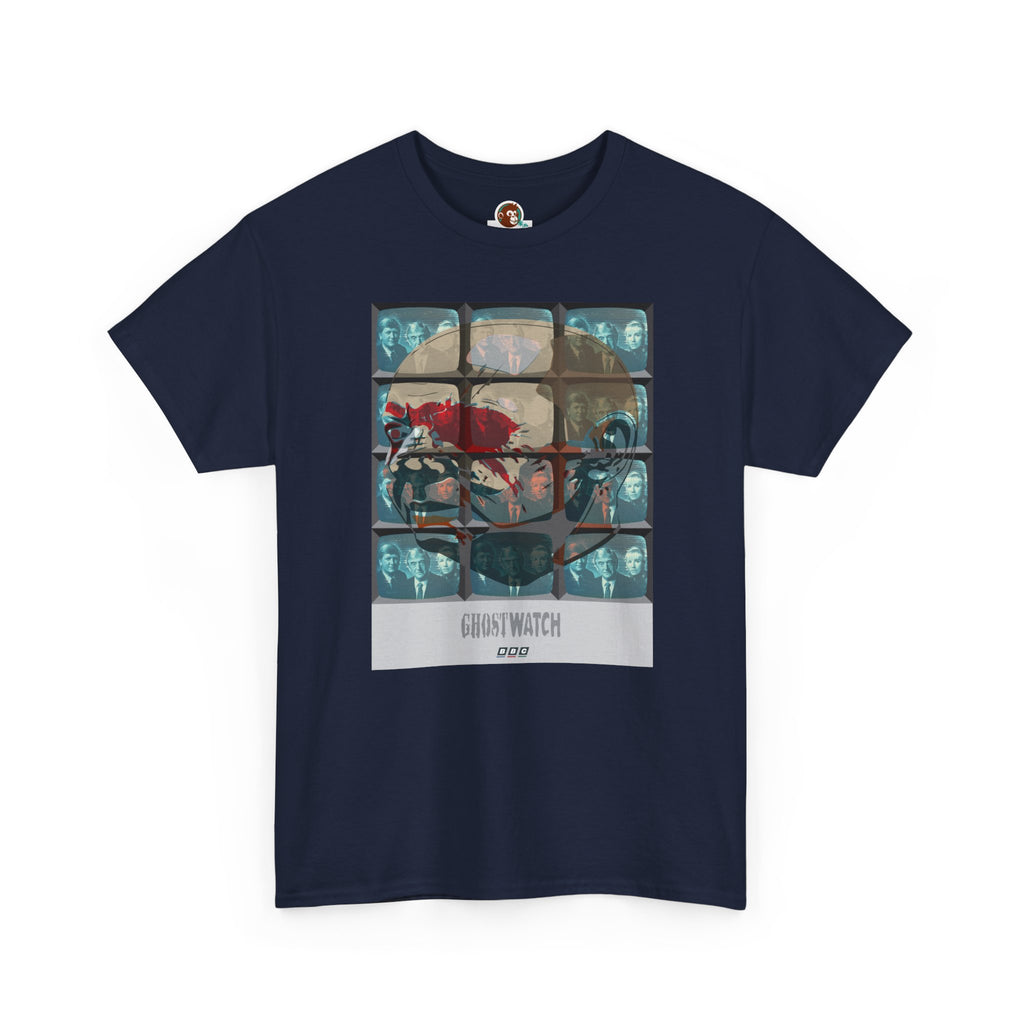 Mr Pipes - Ghostwatch