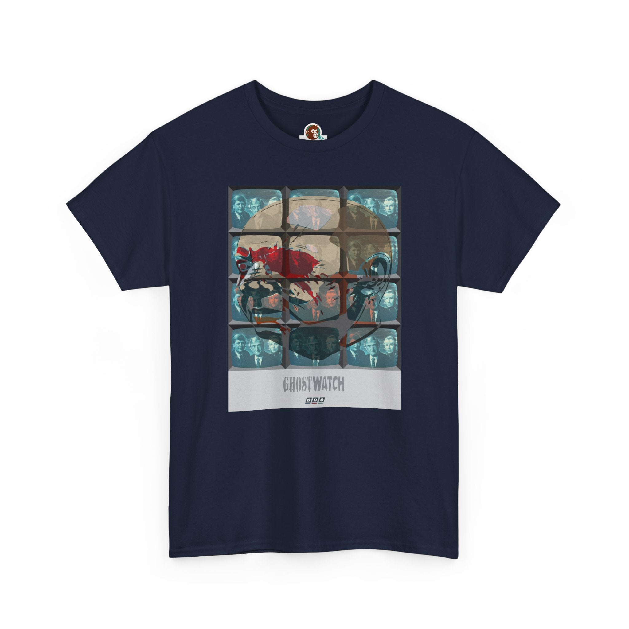 Mr Pipes - Ghostwatch