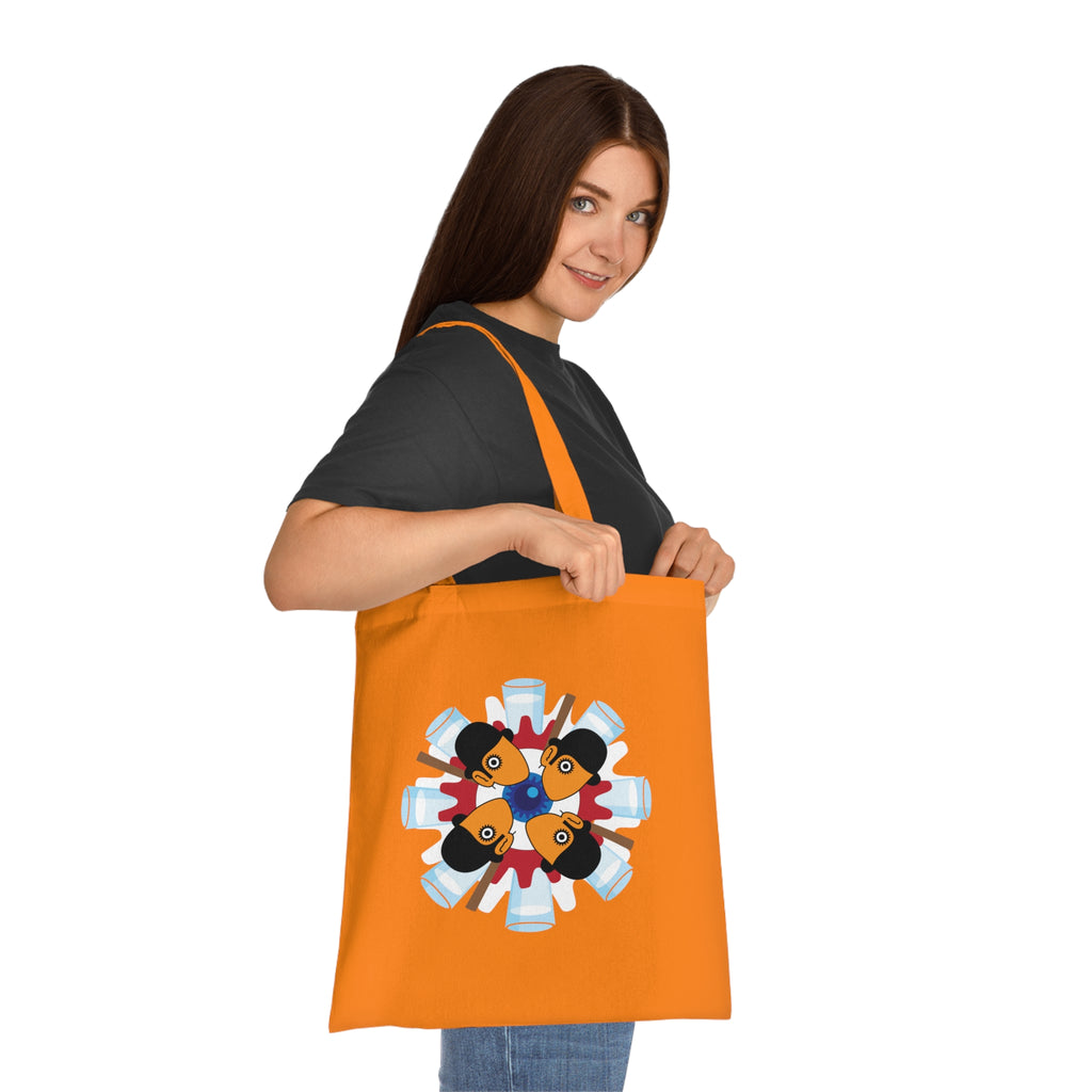 A Clockwork Orange - Tote Bag