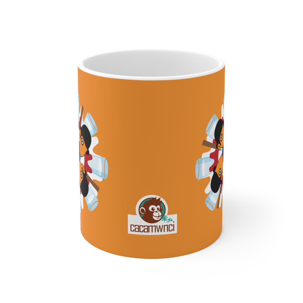 A Clockwork Orange - Ceramic Coffee Cups, 11oz, 15oz