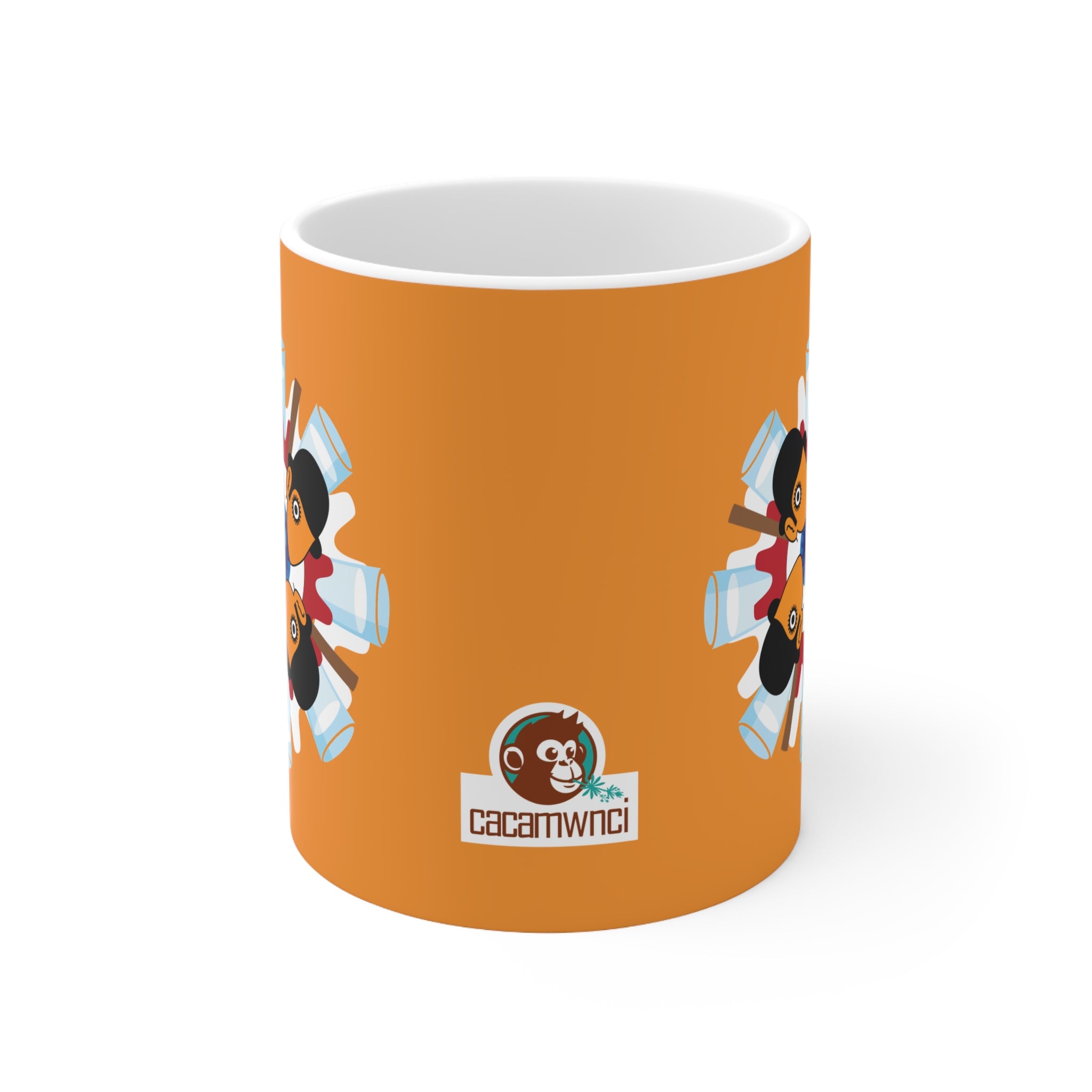 A Clockwork Orange - Ceramic Coffee Cups, 11oz, 15oz
