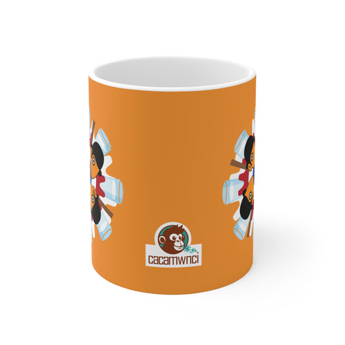 A Clockwork Orange - Ceramic Coffee Cups, 11oz, 15oz
