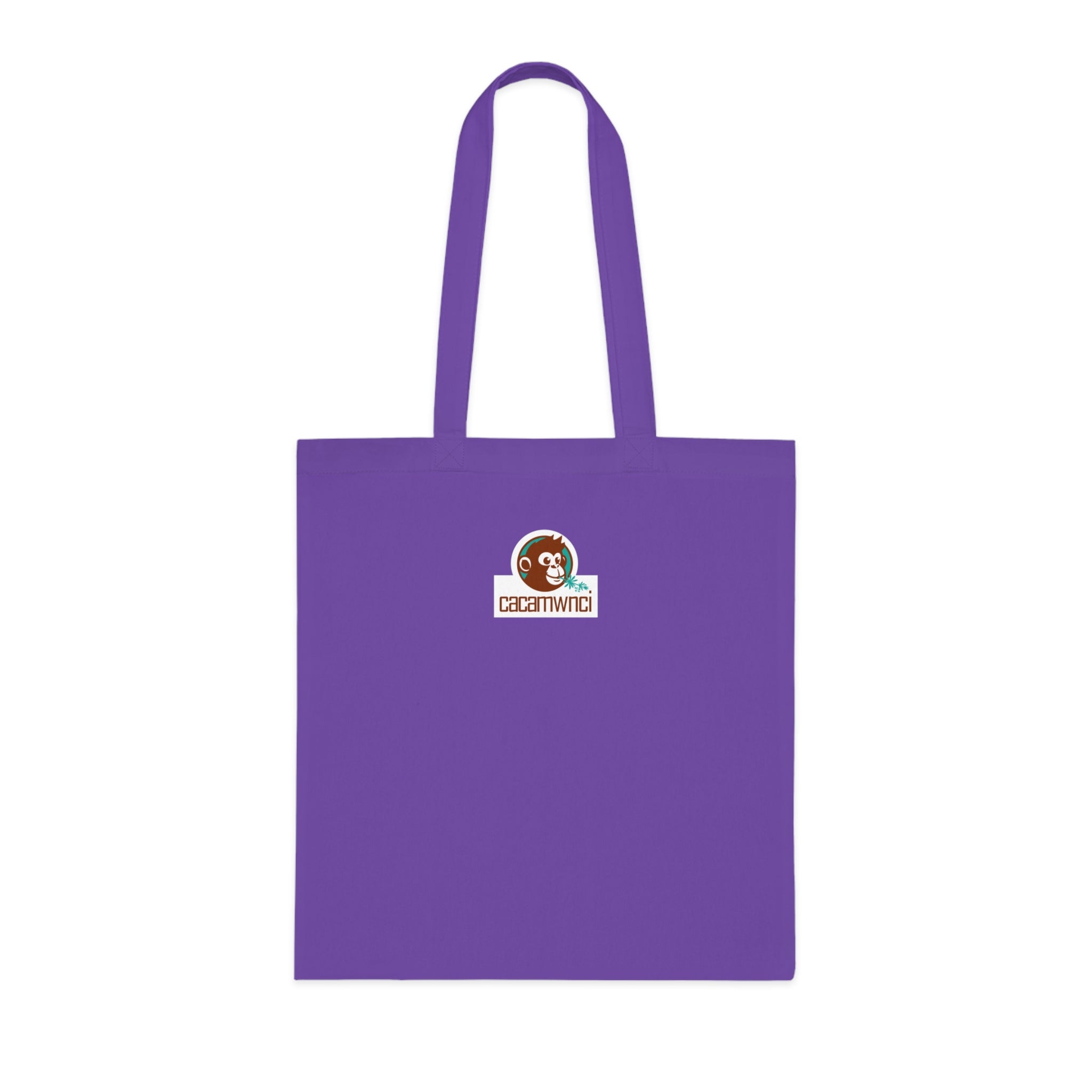 Drimble Wedge and the Vegetations Tote Bag — 'You Fill Me With Inertia'