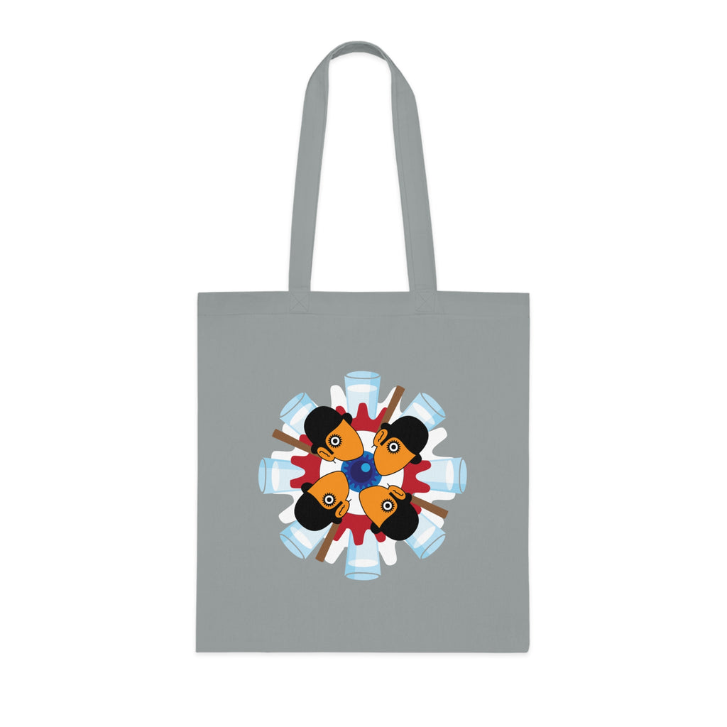A Clockwork Orange - Tote Bag