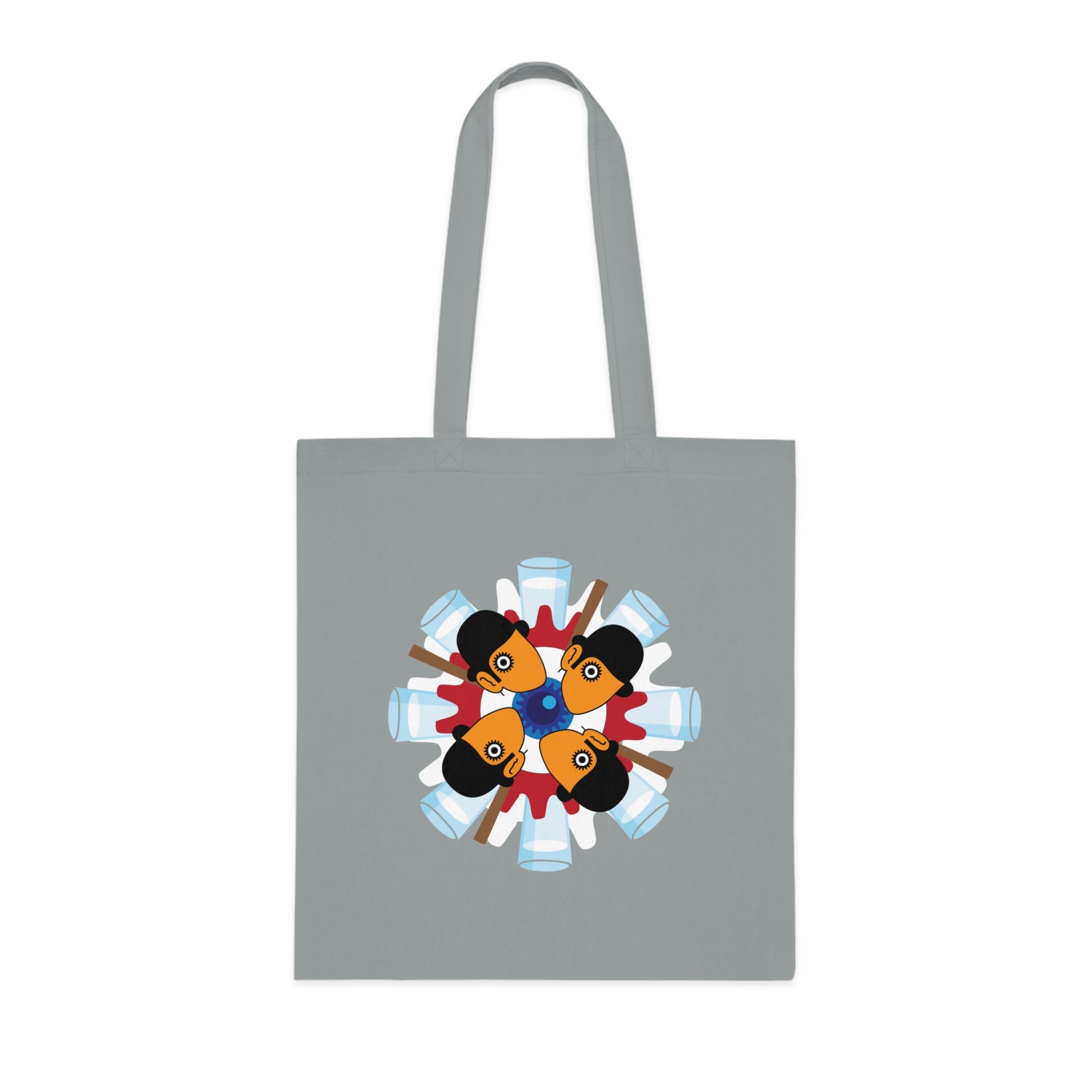 A Clockwork Orange - Tote Bag