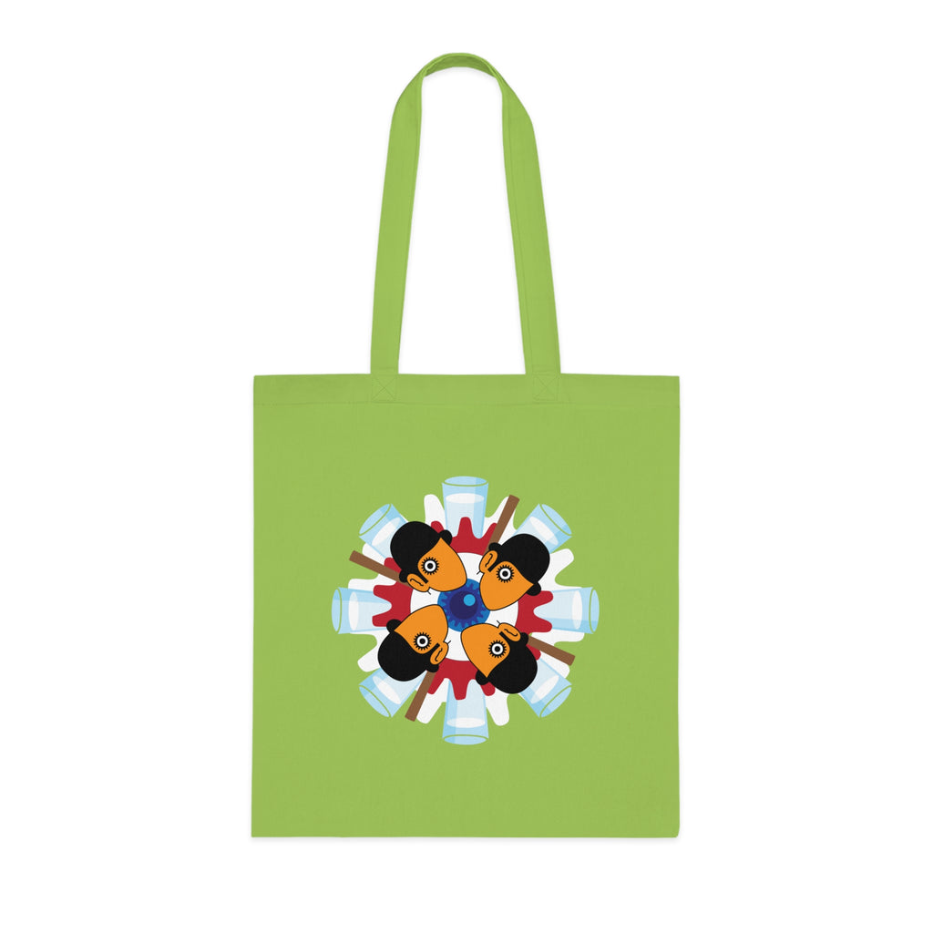 A Clockwork Orange - Tote Bag