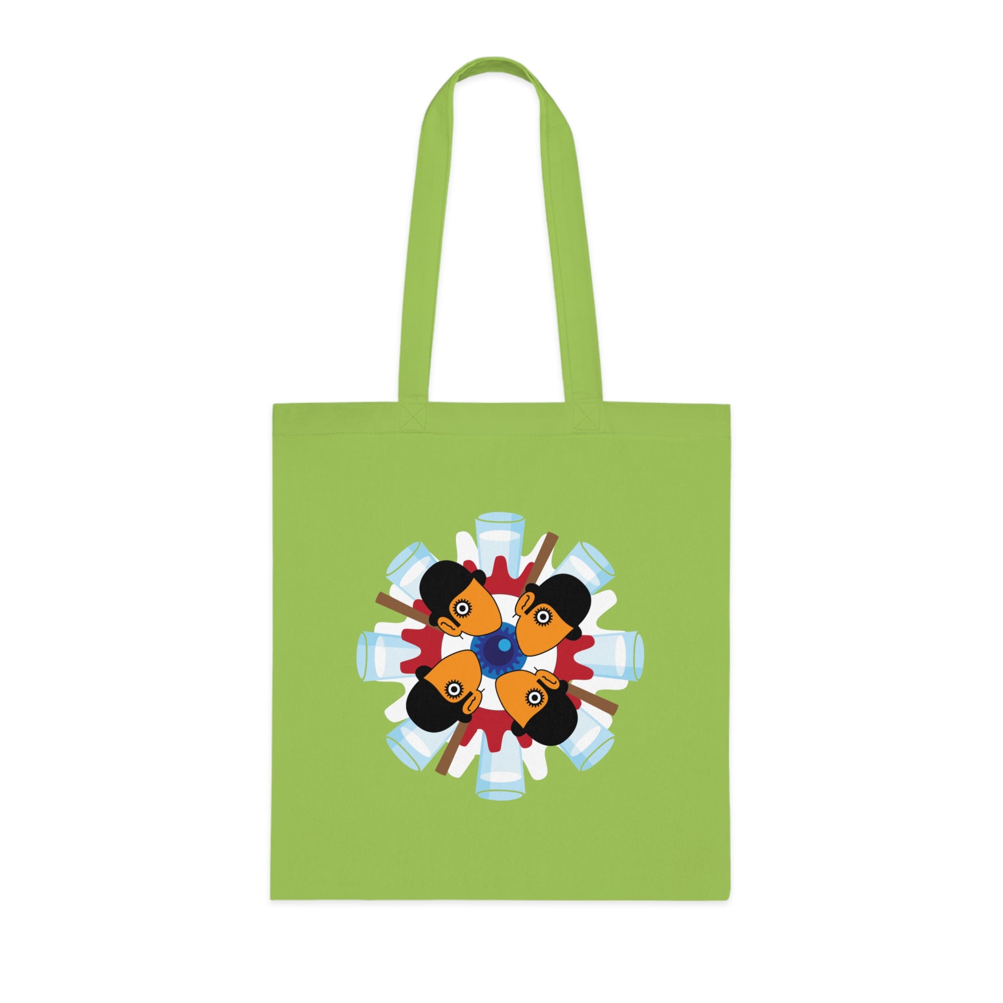 A Clockwork Orange - Tote Bag