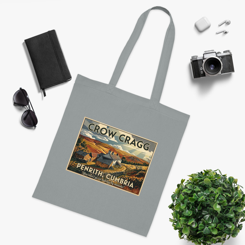 Crow Cragg — Withnail & I