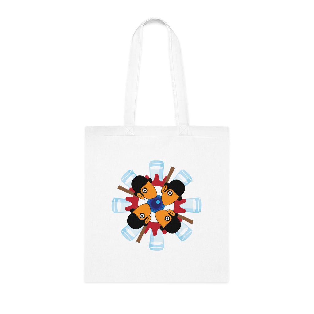 A Clockwork Orange - Tote Bag