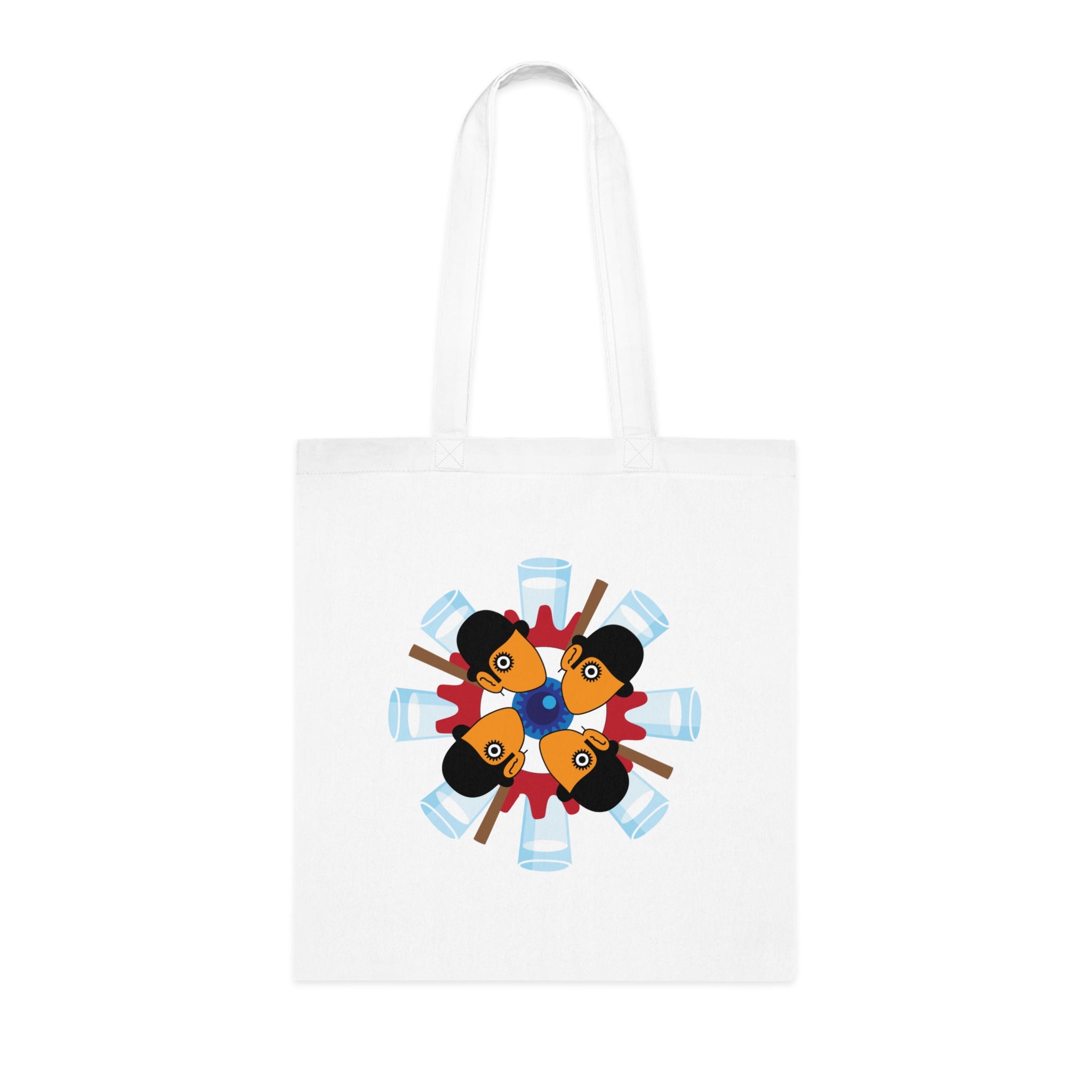 A Clockwork Orange - Tote Bag