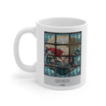 Ghostwatch - Mr Pipes - Ceramic Coffee Cups, 11oz, 15oz