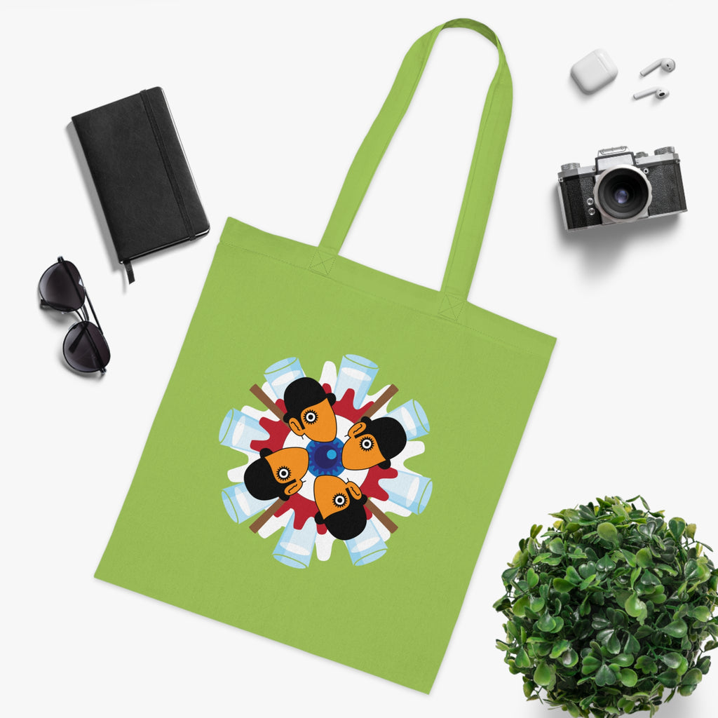 A Clockwork Orange - Tote Bag