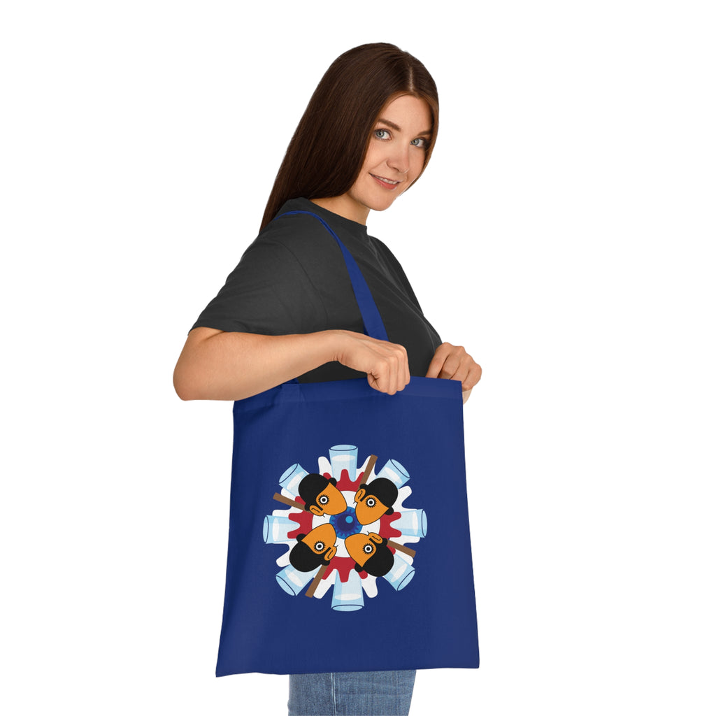 A Clockwork Orange - Tote Bag
